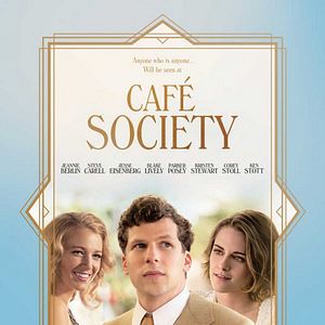 Fotoğraf Café Society