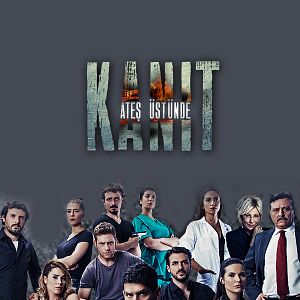 Fotoğraf Kanıt: Ateş Üstünde
