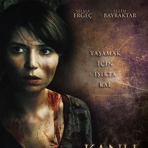 Fotoğraf Kanlı Girdap