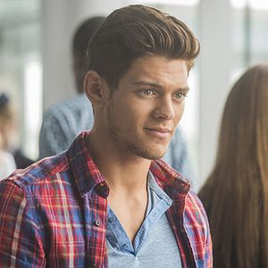 Fotoğraf Rayane Bensetti