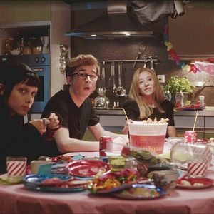 Fotoğraf Sophie Mousel