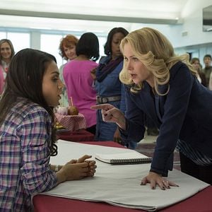 Fotoğraf Mila Kunis