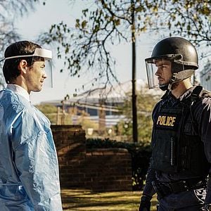 Fotoğraf Containment