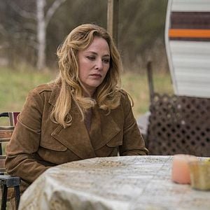 Fotoğraf American Gothic (2016)