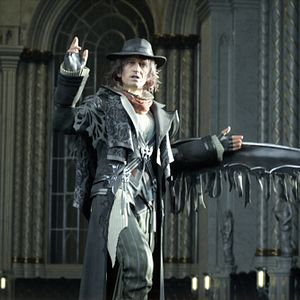 Fotoğraf Kralın Kılıcı: Final Fantasy XV