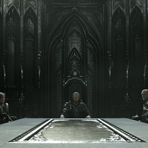 Fotoğraf Kralın Kılıcı: Final Fantasy XV