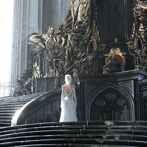 Fotoğraf Kralın Kılıcı: Final Fantasy XV