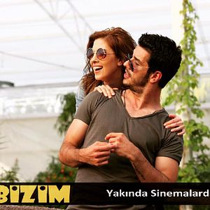 Fotoğraf Oğlan Bizim Kız Bizim