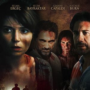 Fotoğraf Kanlı Girdap