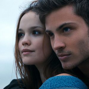 Fotoğraf Jannik Schümann