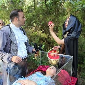 Fotoğraf N'olur Ayrılalım