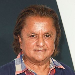 Fotoğraf Deep Roy