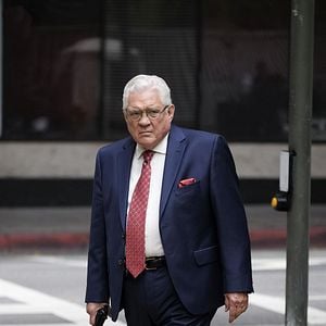 Fotoğraf G.W. Bailey