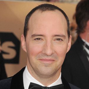 Fotoğraf Tony Hale