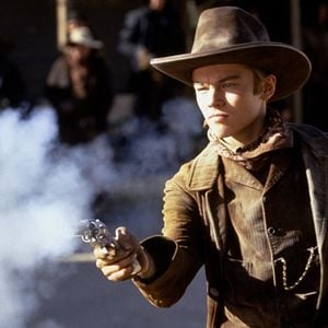 Fotoğraf Hızlı ve Ölü