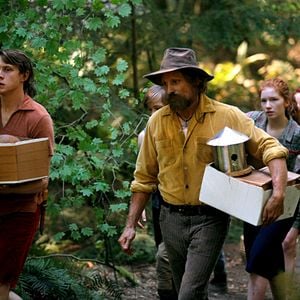 Fotoğraf Nicholas Hamilton