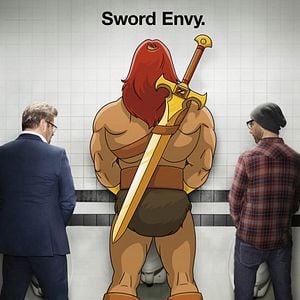 Fotoğraf Son Of Zorn