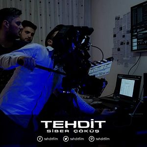 Fotoğraf Tehdit : Siber Çöküş