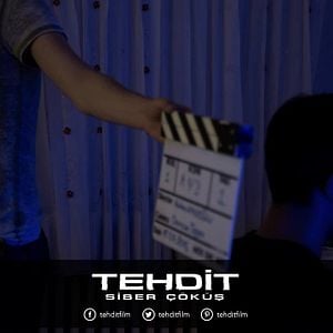 Fotoğraf Tehdit : Siber Çöküş