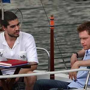 Fotoğraf Kanıt: Ateş Üstünde