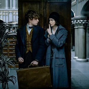 Fotoğraf Eddie Redmayne