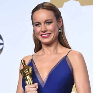 Fotoğraf Brie Larson