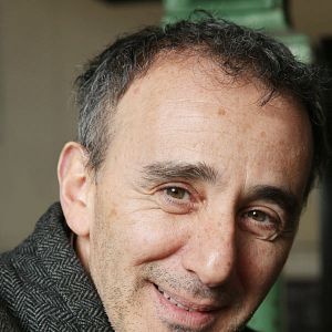 Fotoğraf Elie Semoun