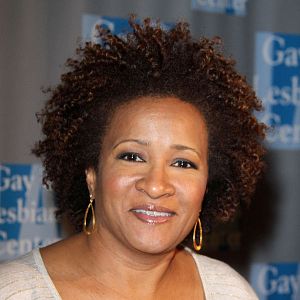Fotoğraf Wanda Sykes