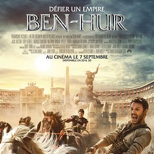 Fotoğraf Ben-Hur