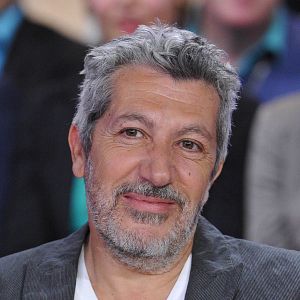 Fotoğraf Alain Chabat