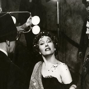 Fotoğraf Sunset Blvd.