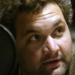 Fotoğraf Artie Lange