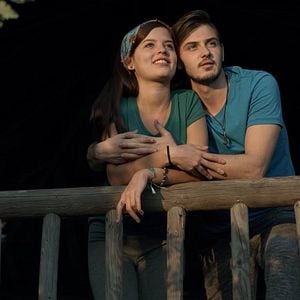 Fotoğraf Çünkü Onu Çok Sevdim