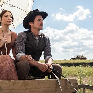 Fotoğraf Haley Bennett