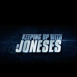 Fotoğraf Keeping Up With The Joneses