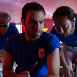 Fotoğraf Carlos Santos