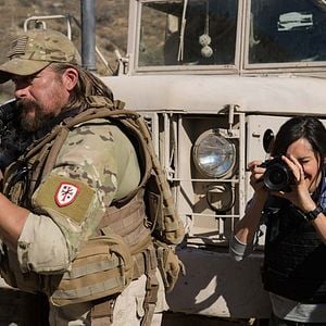 Fotoğraf Charlene Amoia