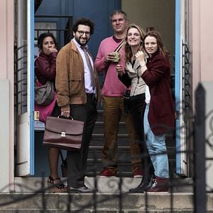 Fotoğraf Sara Forestier