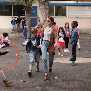 Fotoğraf Sara Forestier