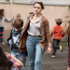 Fotoğraf Sara Forestier