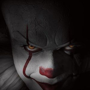 Fotoğraf Bill Skarsgård