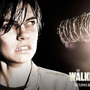 Fotoğraf Lauren Cohan