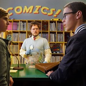 Fotoğraf Oscar Dietz