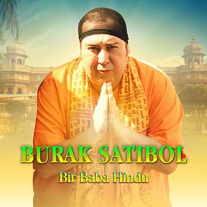 Fotoğraf Bir Baba Hindu