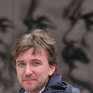 Fotoğraf Borys Lankosz