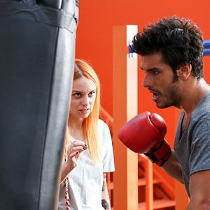 Fotoğraf N'olur Ayrılalım