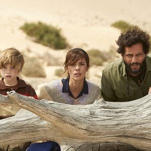 Fotoğraf El Faro De Las Orcas