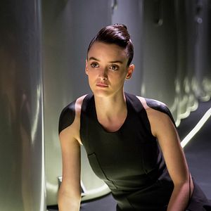 Fotoğraf Charlotte Le Bon