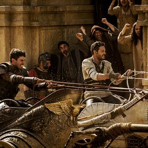 Fotoğraf Jack Huston