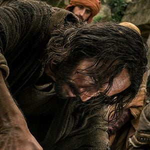 Fotoğraf Jack Huston